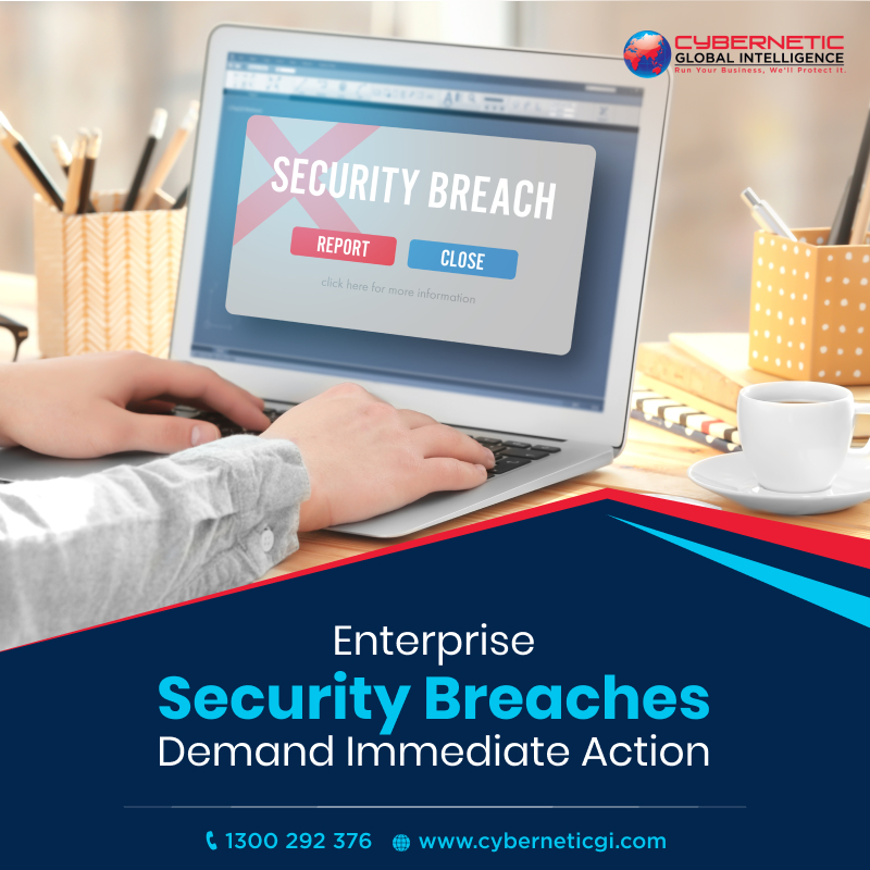Three Breaches in 21 Days: A Clear Call for Cyber Hygiene
