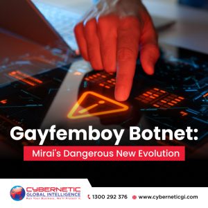 Gayfemboy Botnet
