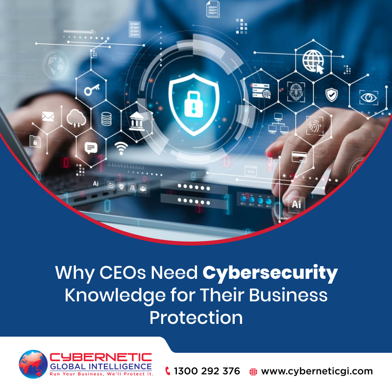 Profits vs. Protection: Should Cybersecurity Knowledge Be a Requirement for CEOs?