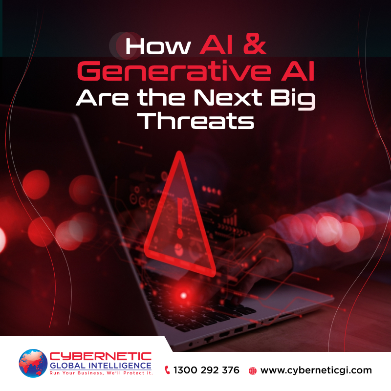 AI and Generative AI: Dual-Use Risks and Autonomous Threats