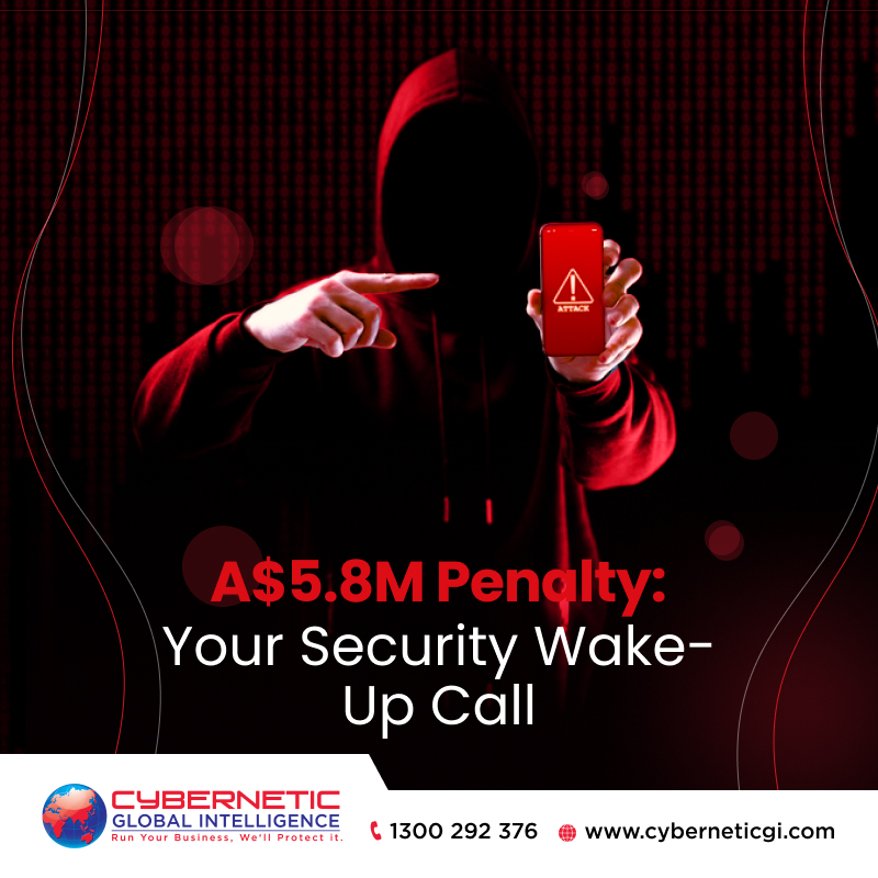 The Million Dollar Wake-Up Call: Why Skipping Cybersecurity Audits Could Bankrupt Your Business