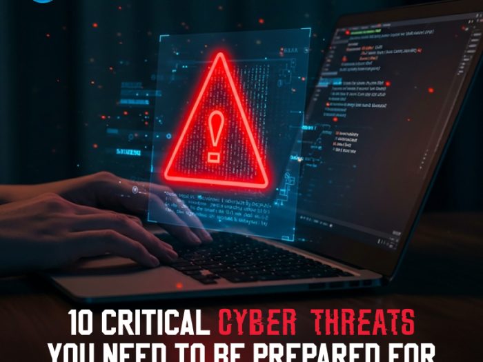 cyber threats 2026