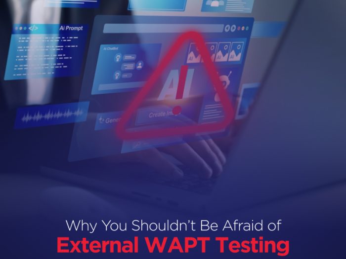 Web Application Penetration Testing