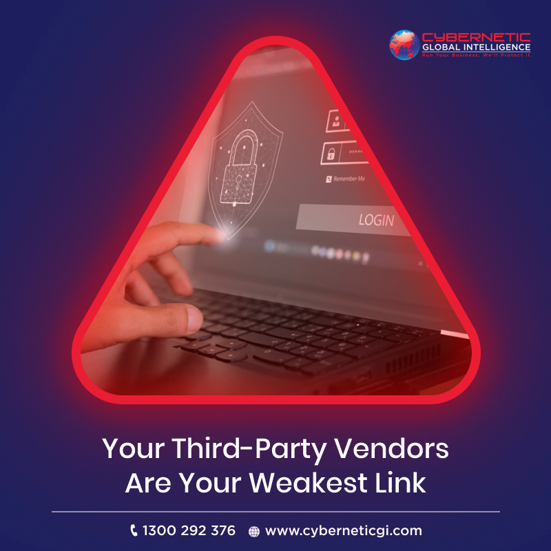 Cyber Security Audits