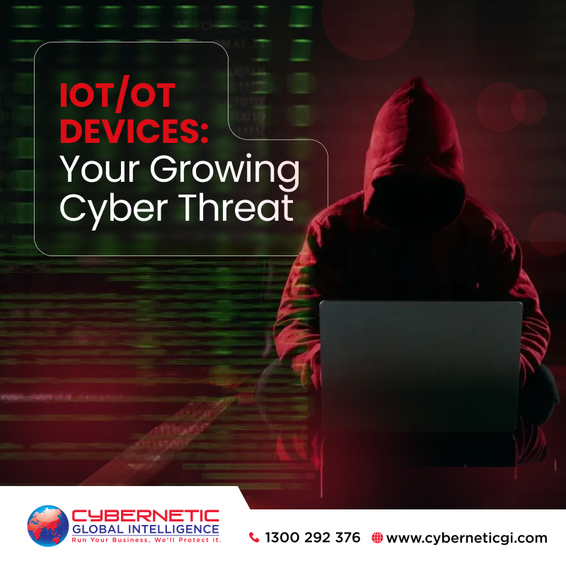 IoT/OT Security: Penetration Testing for an Expanding Attack Surface