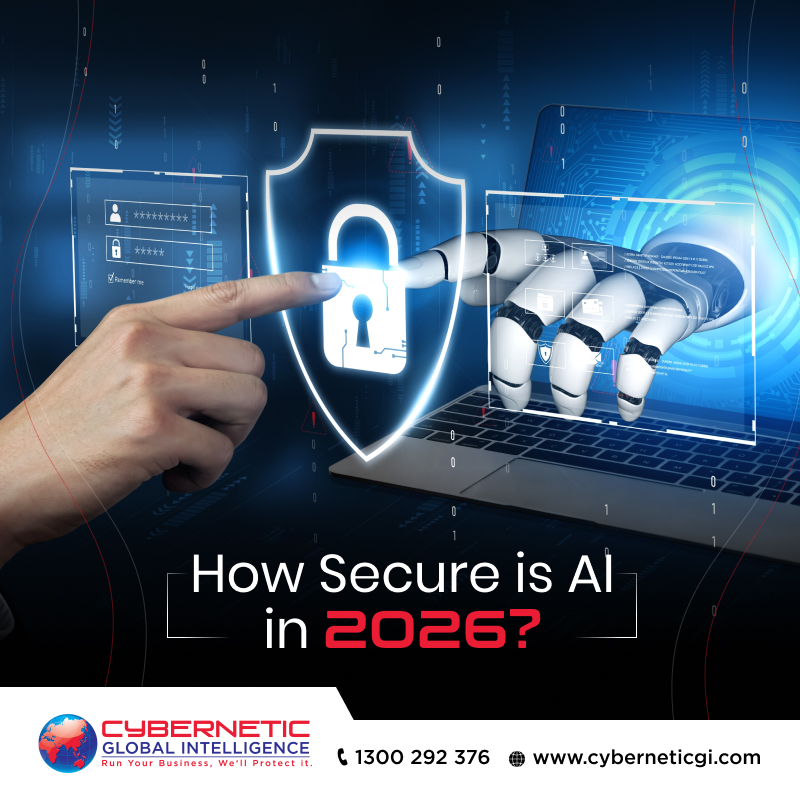 AI in 2026: Why Identity and Data Security Can’t Stay Separate