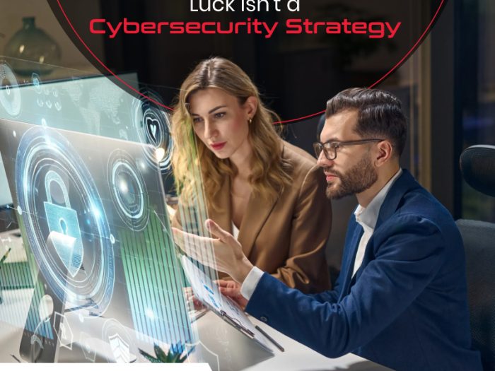 cybersecurity testing