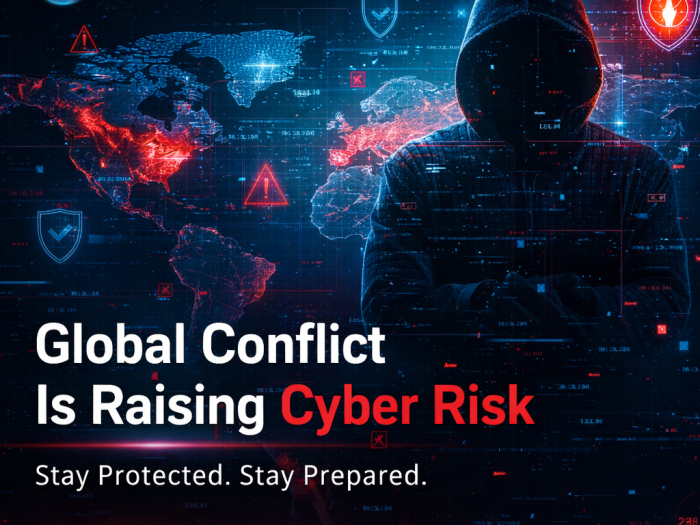 cyber incident response team