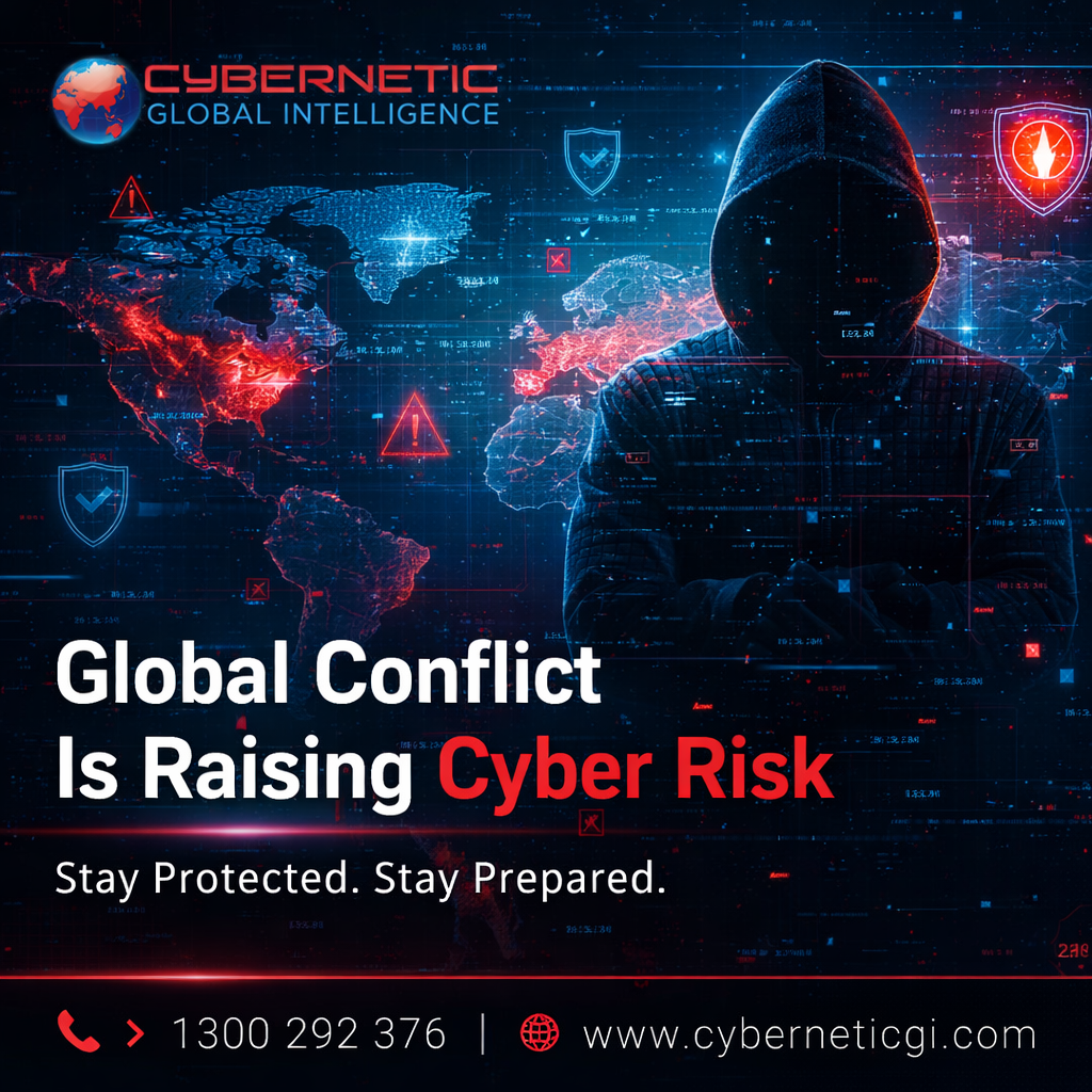 cyber incident response team