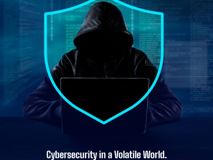 Cybersecurity Testing