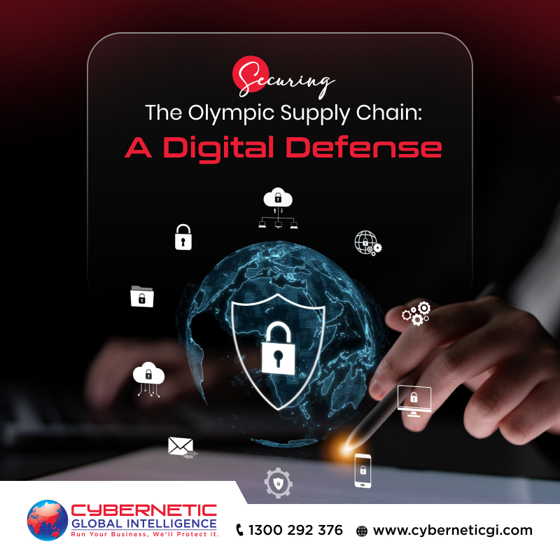 Cyber Incident Response Team