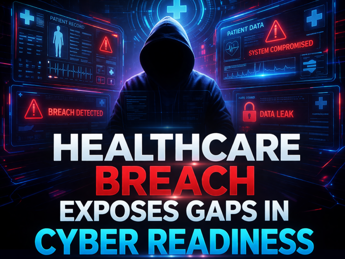 cyber incident response team