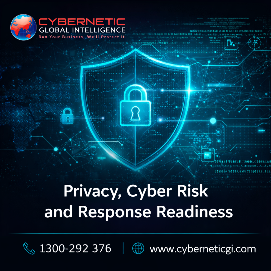 cyber incident response team