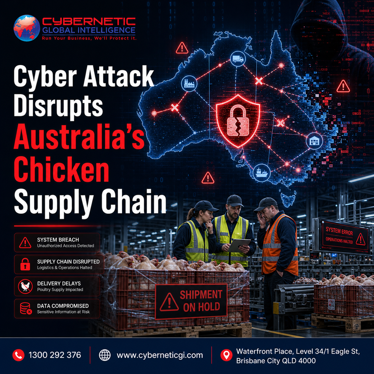 Hazeldenes cyber attack
