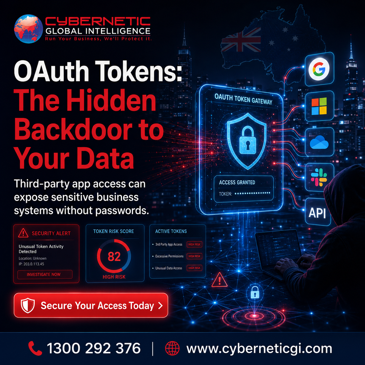 Data Protection