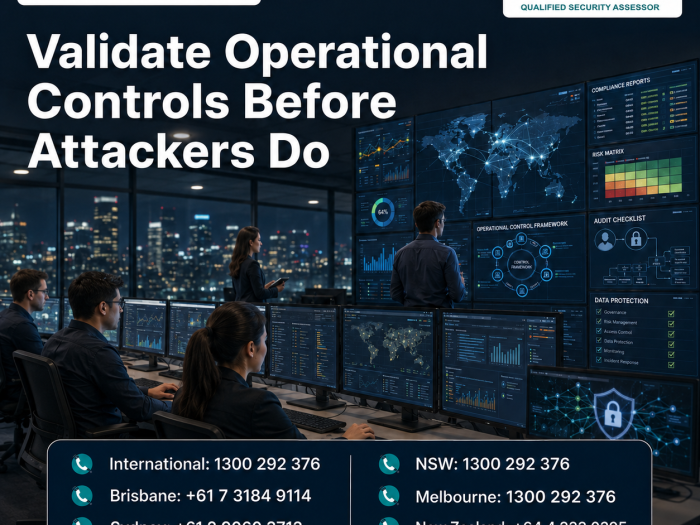 Cyber security audit