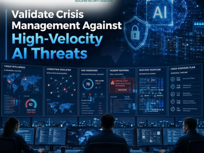 Cyber security audit