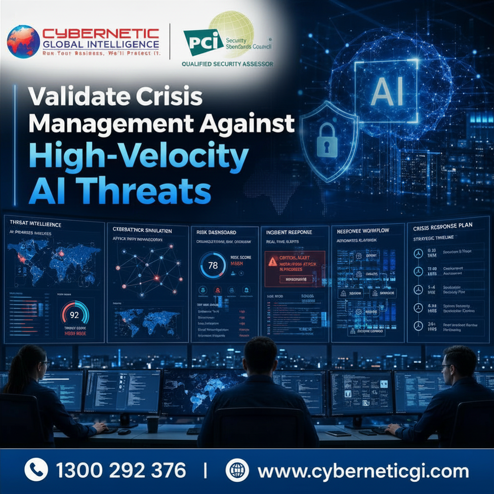Cyber security audit