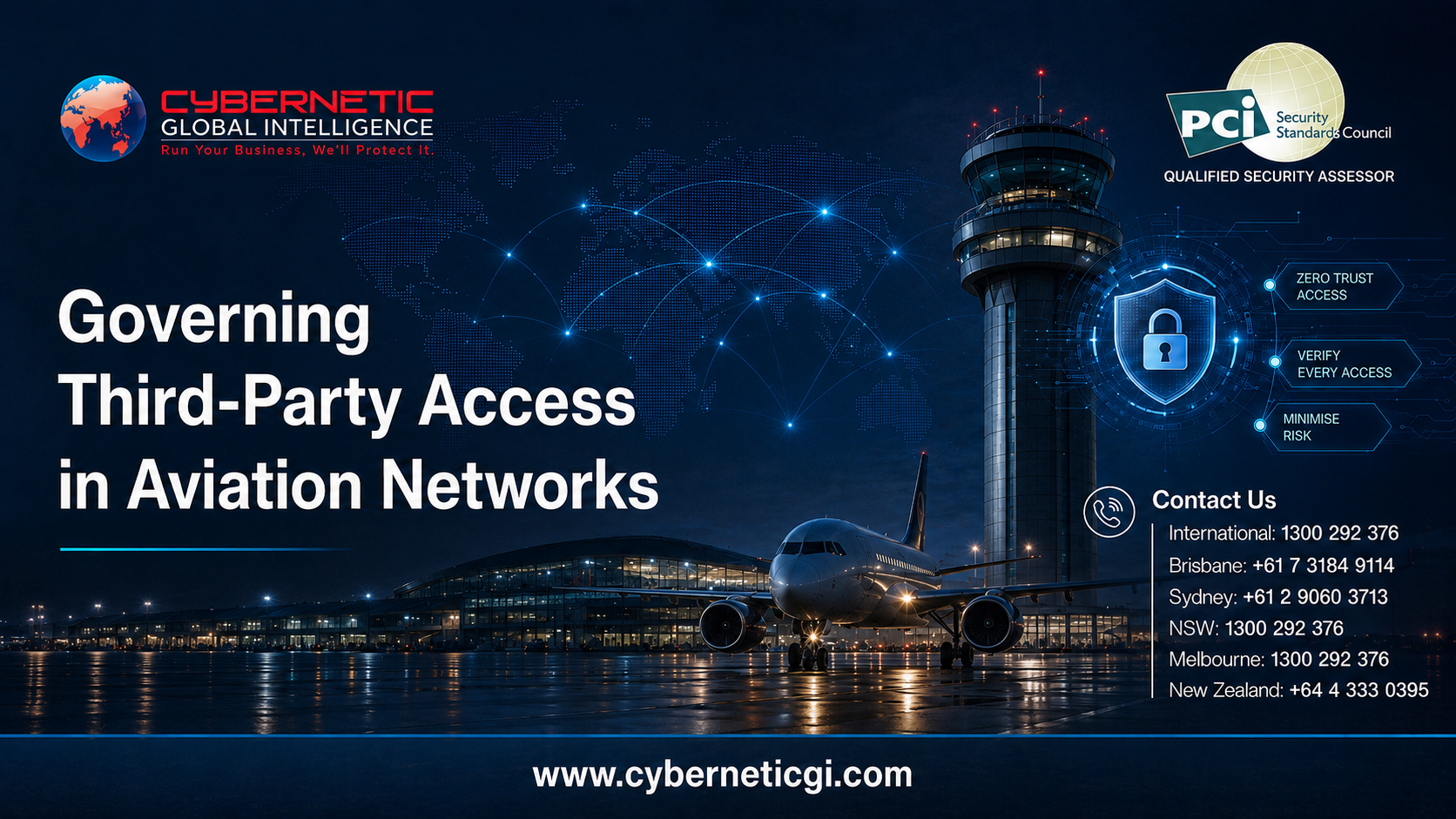 Cyber security audit