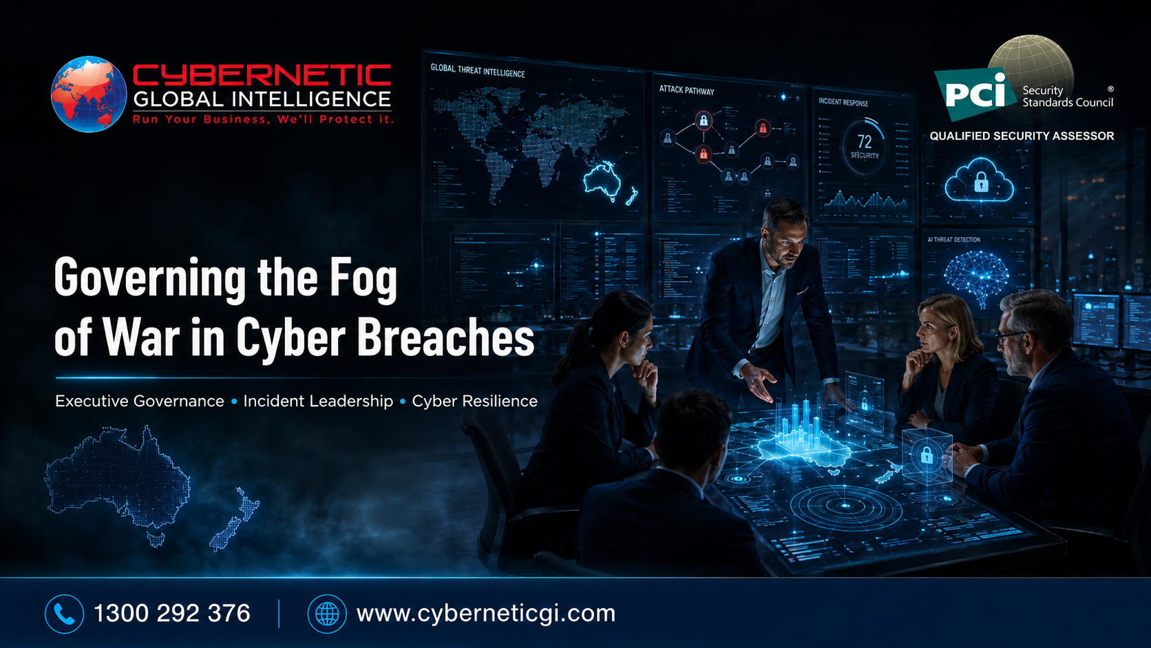 Cyber Security Audit