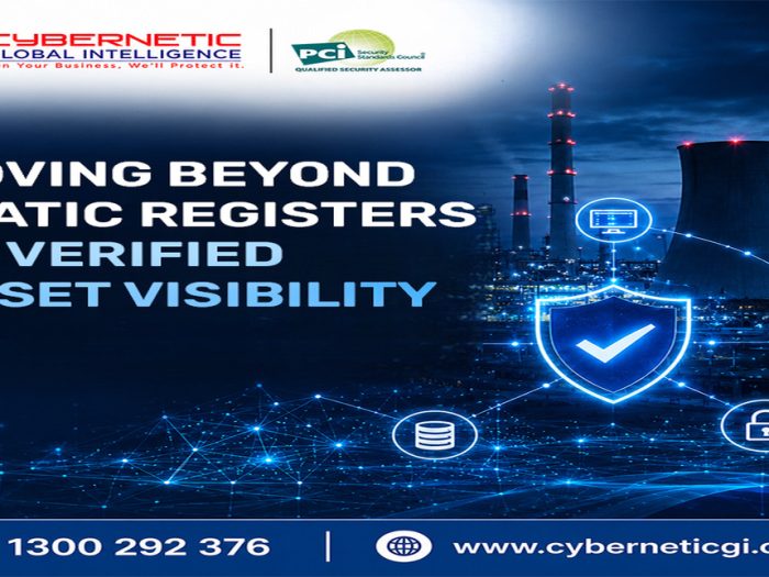 Cyber Security Audit