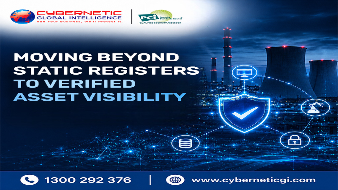 Cyber Security Audit