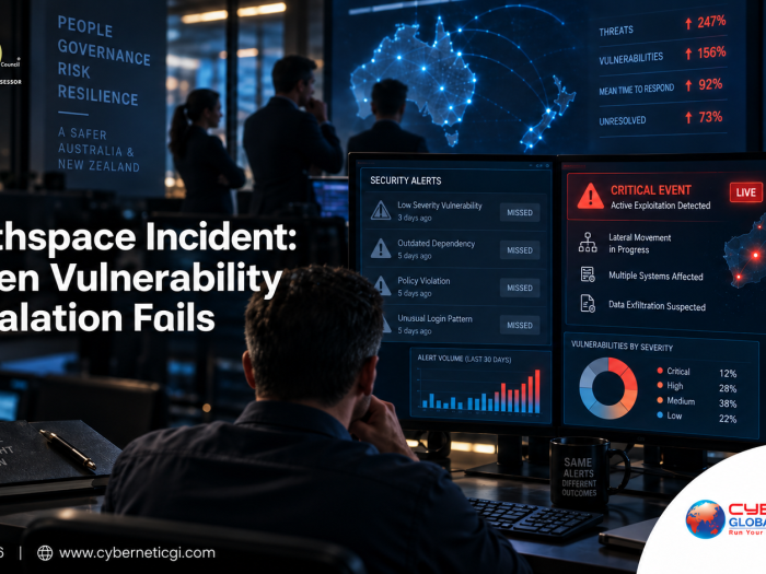 Cyber Incident Response Team