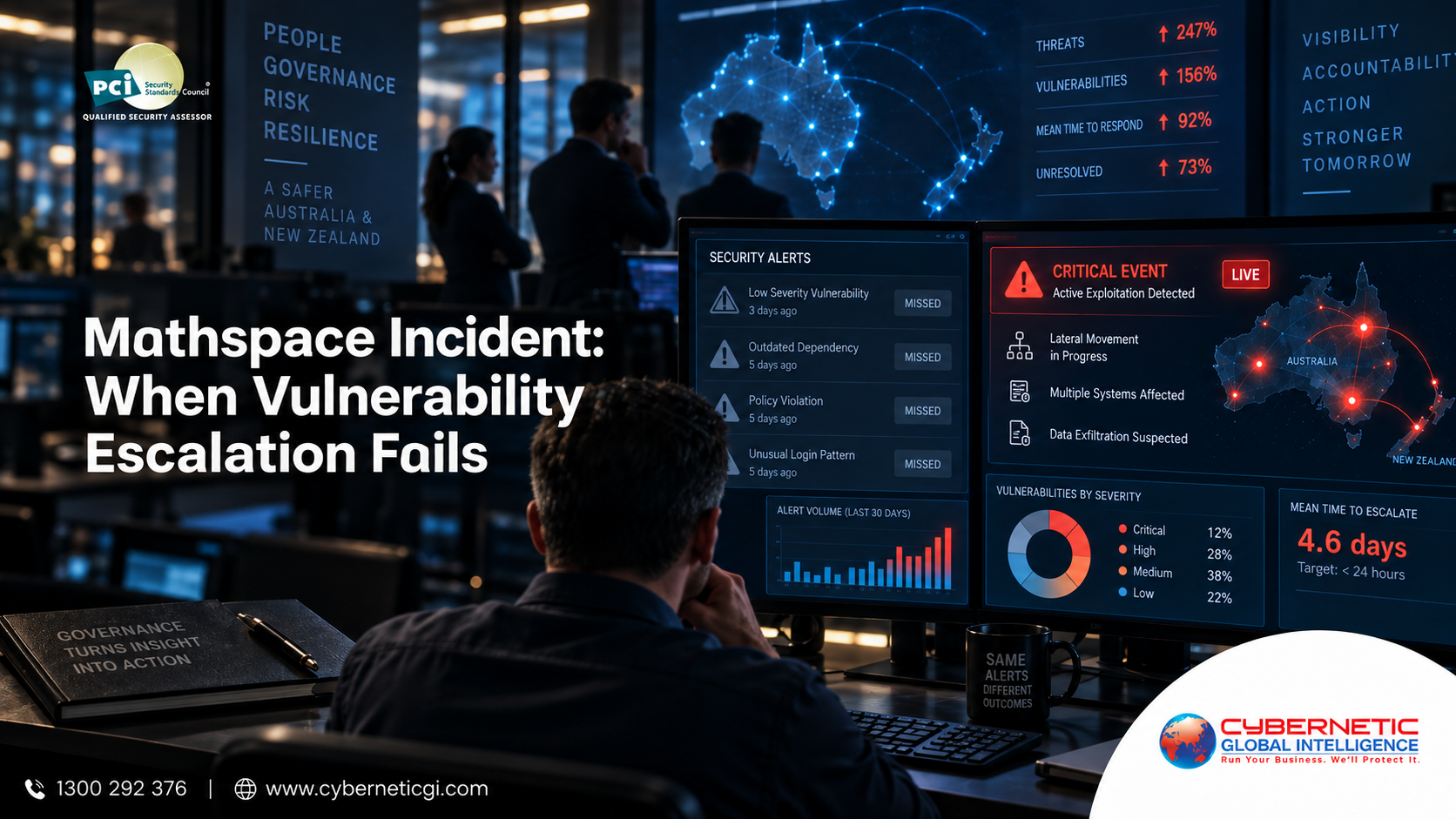Cyber Incident Response Team