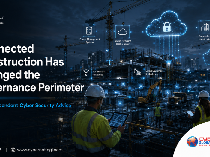 Cyber security audit